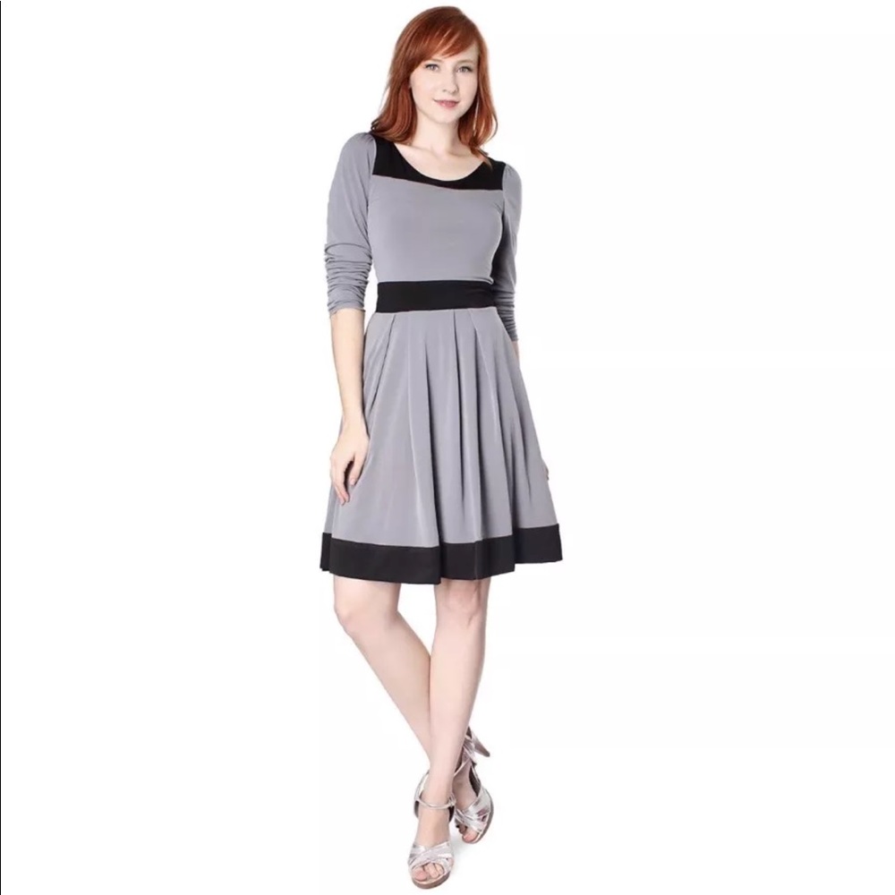 Evanese Dress